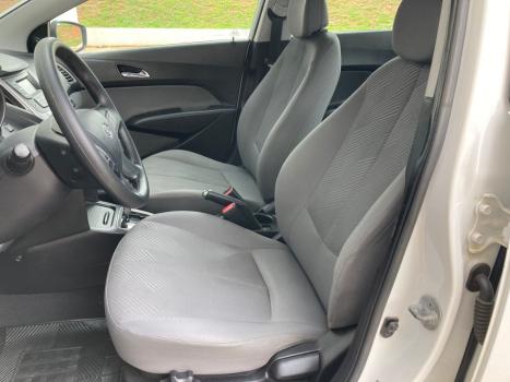 HYUNDAI HB 20 Sedan 1.6 16V 4P FLEX COMFORT AUTOMTICO, Foto 10