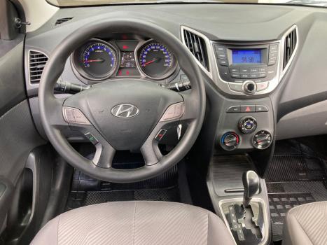 HYUNDAI HB 20 Sedan 1.6 16V 4P FLEX COMFORT AUTOMTICO, Foto 16