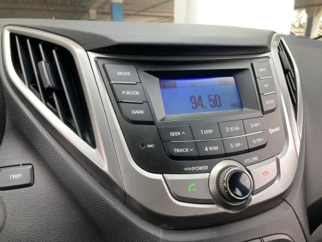 HYUNDAI HB 20 Sedan 1.6 16V 4P FLEX COMFORT AUTOMTICO, Foto 17