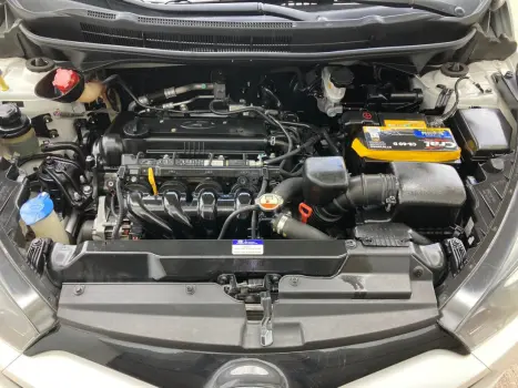 HYUNDAI HB 20 Sedan 1.6 16V 4P FLEX COMFORT AUTOMTICO, Foto 20