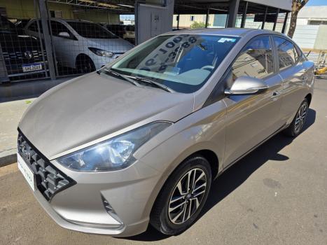 HYUNDAI HB 20 Sedan 1.0 12V 4P FLEX VISION, Foto 1