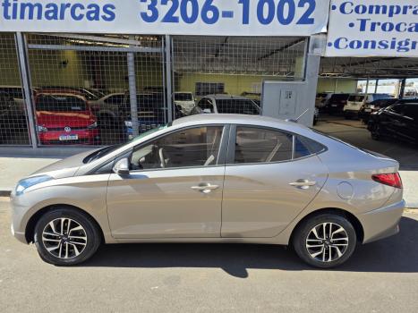 HYUNDAI HB 20 Sedan 1.0 12V 4P FLEX VISION, Foto 2