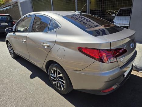 HYUNDAI HB 20 Sedan 1.0 12V 4P FLEX VISION, Foto 3