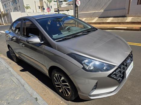 HYUNDAI HB 20 Sedan 1.0 12V 4P FLEX VISION, Foto 6