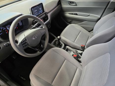HYUNDAI HB 20 Sedan 1.0 12V 4P FLEX VISION, Foto 8