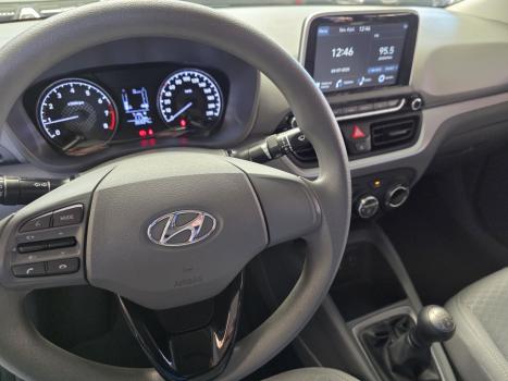 HYUNDAI HB 20 Sedan 1.0 12V 4P FLEX VISION, Foto 9