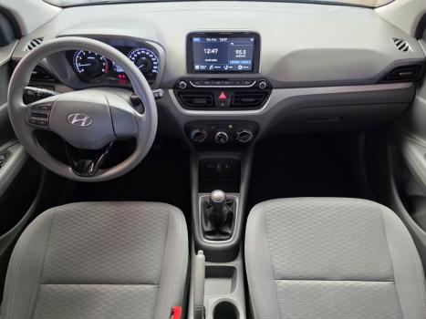 HYUNDAI HB 20 Sedan 1.0 12V 4P FLEX VISION, Foto 10