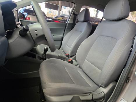 HYUNDAI HB 20 Sedan 1.0 12V 4P FLEX VISION, Foto 12