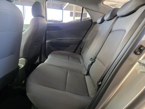 HYUNDAI HB 20 Sedan 1.0 12V 4P FLEX VISION, Foto 13