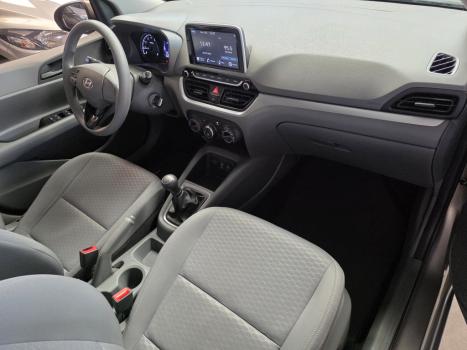 HYUNDAI HB 20 Sedan 1.0 12V 4P FLEX VISION, Foto 14