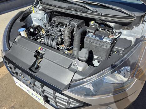 HYUNDAI HB 20 Sedan 1.0 12V 4P FLEX VISION, Foto 15