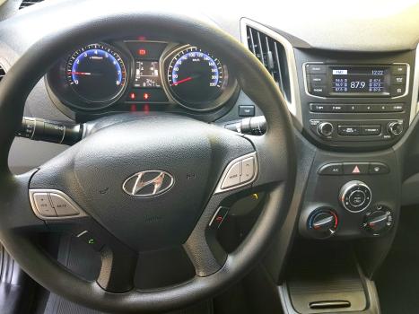 HYUNDAI HB 20 Sedan 1.0 12V 4P FLEX UNIQUE, Foto 9