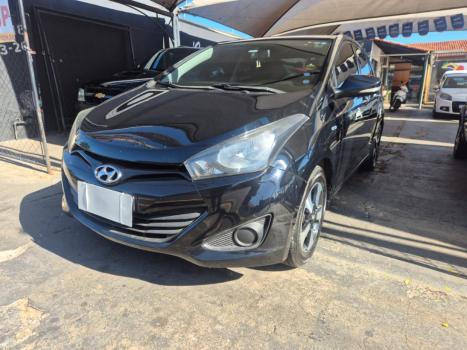 HYUNDAI HB 20 Sedan 1.6 16V 4P FLEX COMFORT PLUS, Foto 2