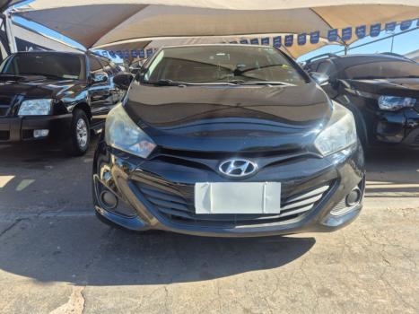 HYUNDAI HB 20 Sedan 1.6 16V 4P FLEX COMFORT PLUS, Foto 3