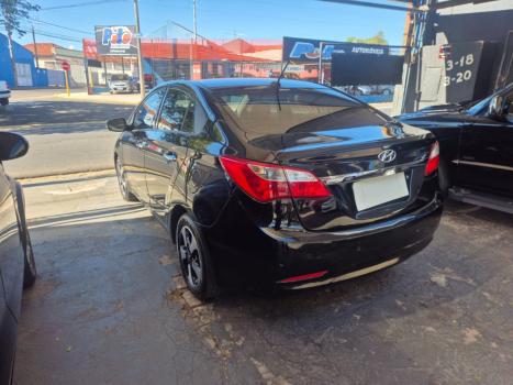 HYUNDAI HB 20 Sedan 1.6 16V 4P FLEX COMFORT PLUS, Foto 4