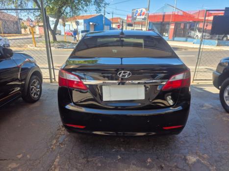 HYUNDAI HB 20 Sedan 1.6 16V 4P FLEX COMFORT PLUS, Foto 6