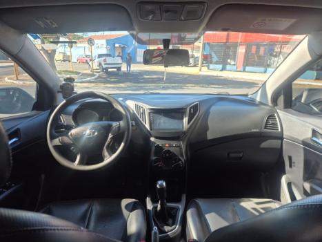 HYUNDAI HB 20 Sedan 1.6 16V 4P FLEX COMFORT PLUS, Foto 7