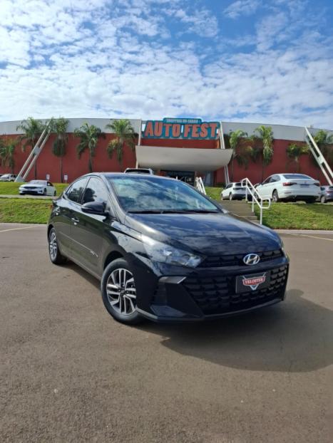 HYUNDAI HB 20 Sedan 1.0 12V 4P FLEX LIMITED, Foto 1