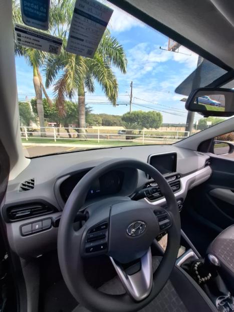 HYUNDAI HB 20 Sedan 1.0 12V 4P FLEX LIMITED, Foto 9