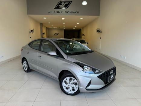 HYUNDAI HB 20 Sedan 1.0 12V 4P FLEX VISION, Foto 1