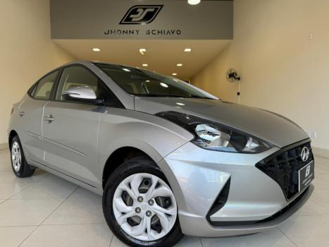 HYUNDAI HB 20 Sedan 1.0 12V 4P FLEX VISION, Foto 2