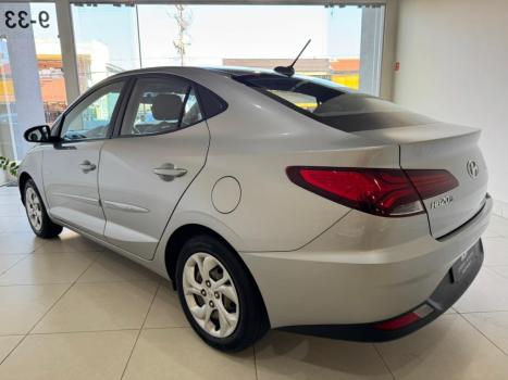 HYUNDAI HB 20 Sedan 1.0 12V 4P FLEX VISION, Foto 4