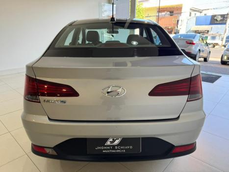 HYUNDAI HB 20 Sedan 1.0 12V 4P FLEX VISION, Foto 5