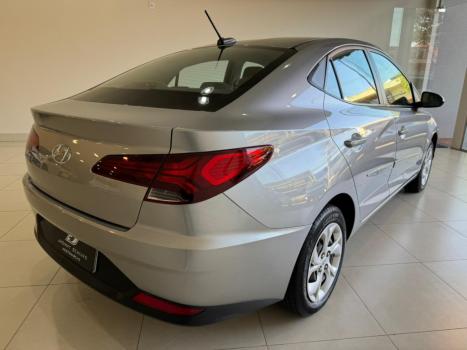 HYUNDAI HB 20 Sedan 1.0 12V 4P FLEX VISION, Foto 6