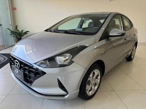 HYUNDAI HB 20 Sedan 1.0 12V 4P FLEX VISION, Foto 7