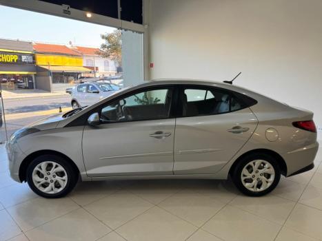 HYUNDAI HB 20 Sedan 1.0 12V 4P FLEX VISION, Foto 9
