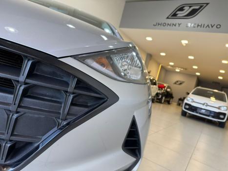 HYUNDAI HB 20 Sedan 1.0 12V 4P FLEX VISION, Foto 10