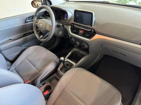HYUNDAI HB 20 Sedan 1.0 12V 4P FLEX VISION, Foto 11
