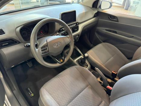 HYUNDAI HB 20 Sedan 1.0 12V 4P FLEX VISION, Foto 12