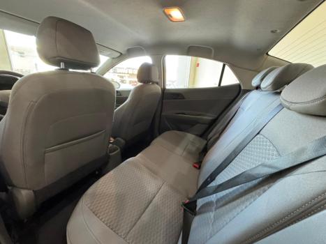 HYUNDAI HB 20 Sedan 1.0 12V 4P FLEX VISION, Foto 14