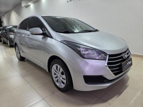 HYUNDAI HB 20 Sedan 1.6 16V 4P FLEX COMFORT PLUS, Foto 2