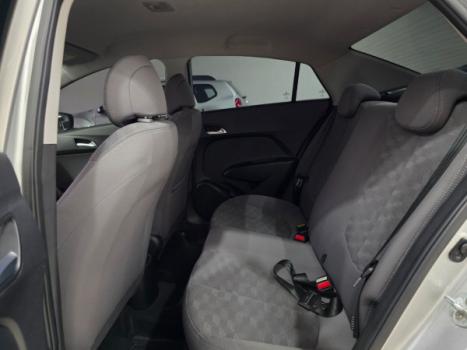 HYUNDAI HB 20 Sedan 1.6 16V 4P FLEX COMFORT PLUS, Foto 10