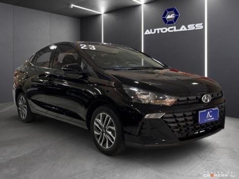 HYUNDAI HB 20 Sedan 1.0 12V 4P FLEX LIMITED, Foto 4