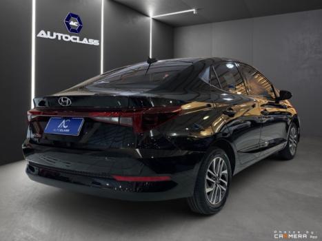 HYUNDAI HB 20 Sedan 1.0 12V 4P FLEX LIMITED, Foto 5