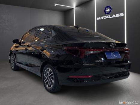 HYUNDAI HB 20 Sedan 1.0 12V 4P FLEX LIMITED, Foto 6