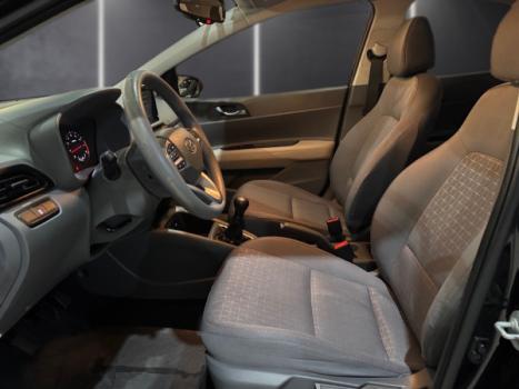 HYUNDAI HB 20 Sedan 1.0 12V 4P FLEX LIMITED, Foto 7