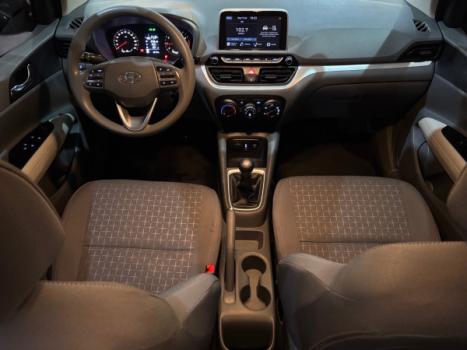 HYUNDAI HB 20 Sedan 1.0 12V 4P FLEX LIMITED, Foto 8