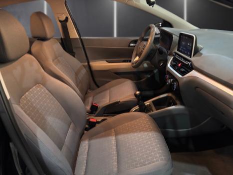 HYUNDAI HB 20 Sedan 1.0 12V 4P FLEX LIMITED, Foto 9