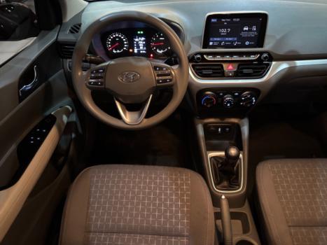 HYUNDAI HB 20 Sedan 1.0 12V 4P FLEX LIMITED, Foto 12