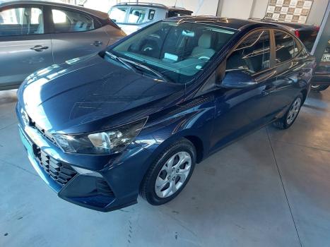 HYUNDAI HB 20 Sedan 1.0 12V 4P FLEX COMFORT PLUS, Foto 2