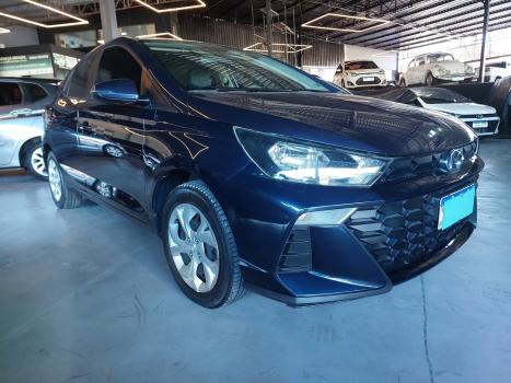 HYUNDAI HB 20 Sedan 1.0 12V 4P FLEX COMFORT PLUS, Foto 3