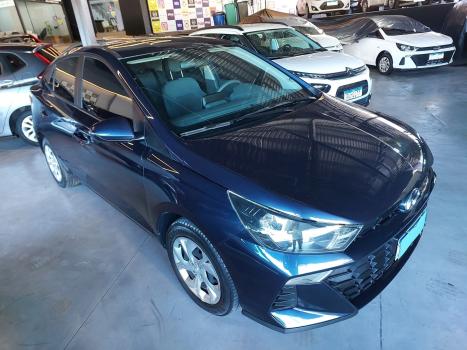 HYUNDAI HB 20 Sedan 1.0 12V 4P FLEX COMFORT PLUS, Foto 4
