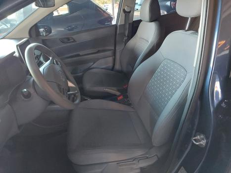 HYUNDAI HB 20 Sedan 1.0 12V 4P FLEX COMFORT PLUS, Foto 5