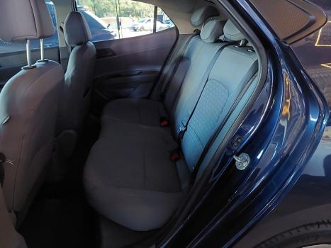HYUNDAI HB 20 Sedan 1.0 12V 4P FLEX COMFORT PLUS, Foto 6