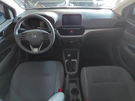 HYUNDAI HB 20 Sedan 1.0 12V 4P FLEX COMFORT PLUS, Foto 7