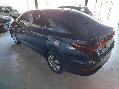 HYUNDAI HB 20 Sedan 1.0 12V 4P FLEX COMFORT PLUS, Foto 10